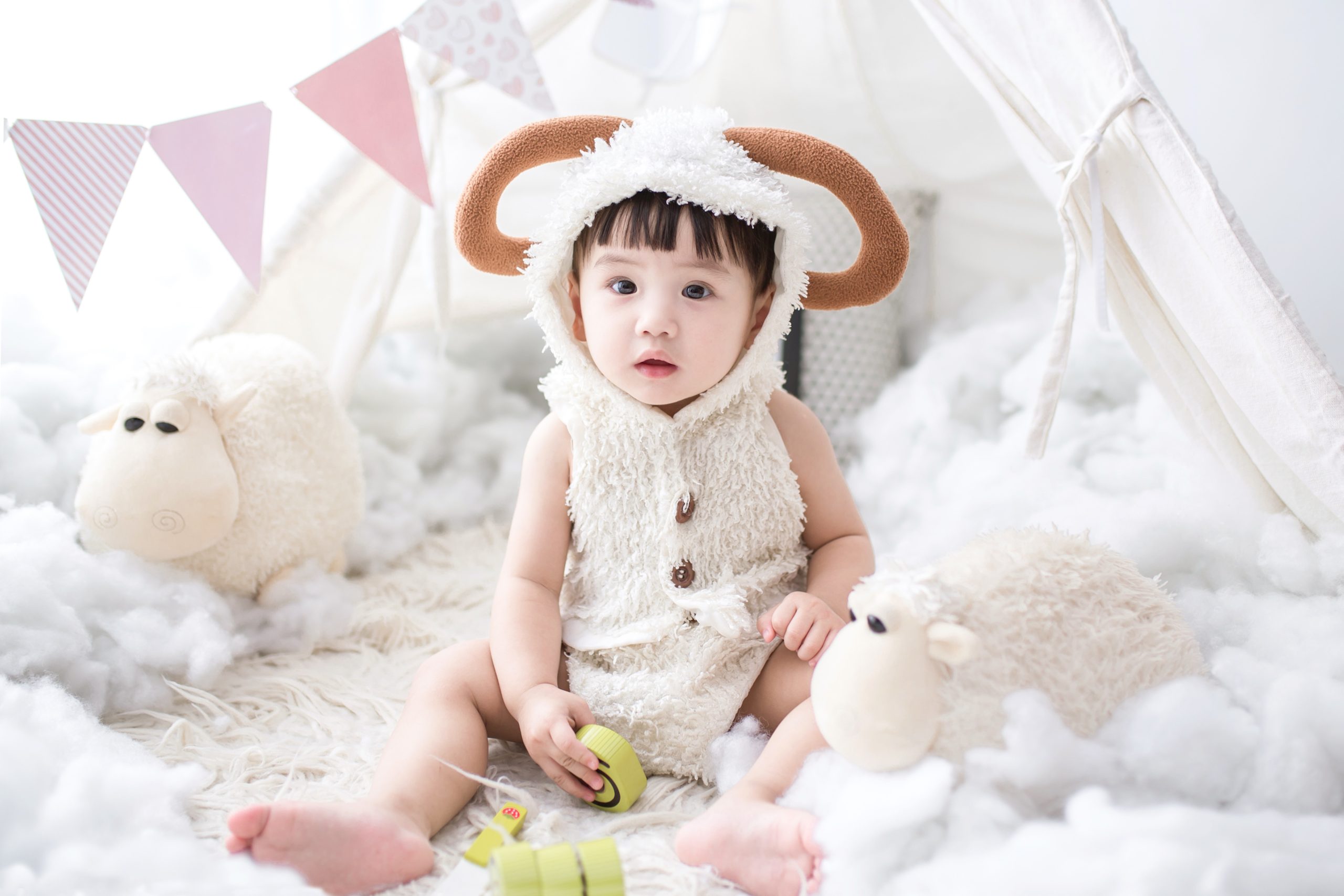 baby asian 12